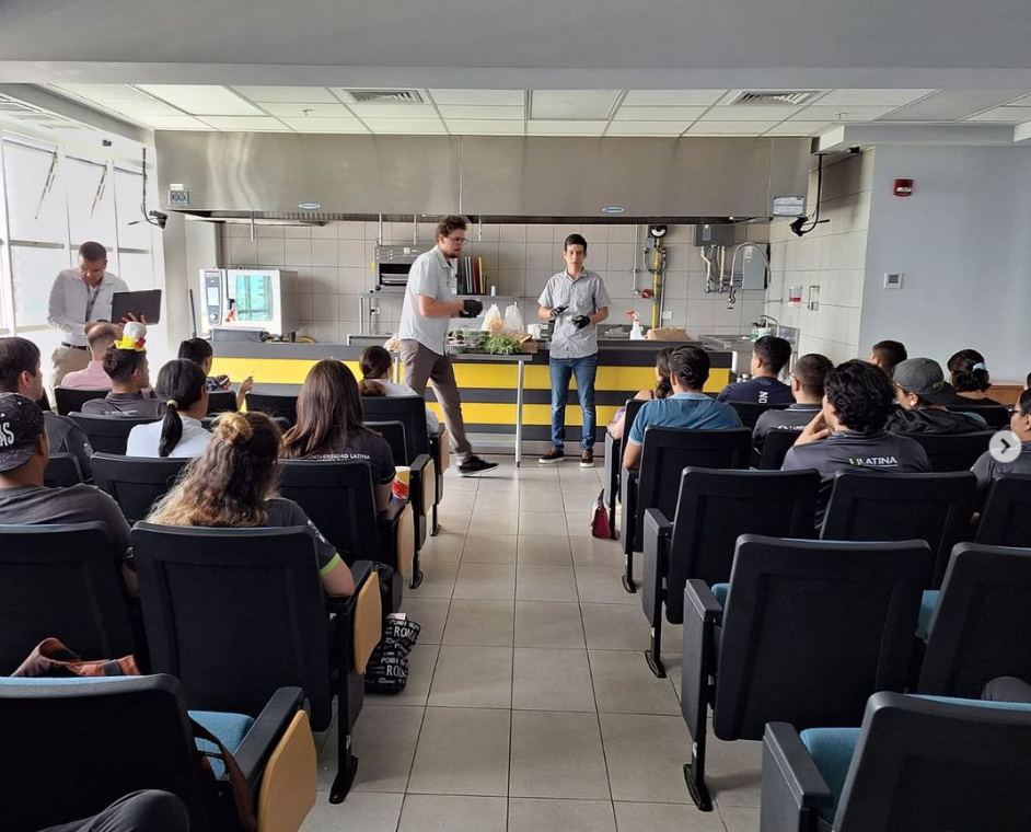 CURSOS