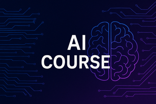 Strategy Lab AI Masterclass